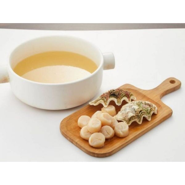 【林柏好食】什麼雞湯4人份-細節圖3