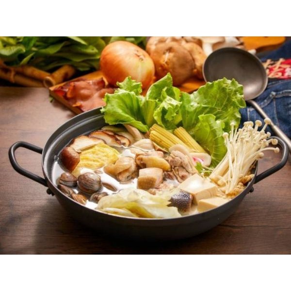 【林柏好食】什麼雞湯4人份-細節圖4