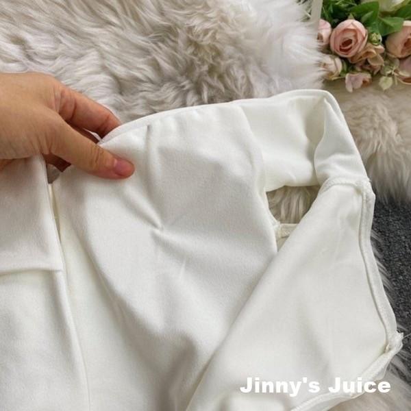 現貨 一字領胸墊短裙洋裝小禮服 氣質洋裝 露肩洋裝 一字領洋裝 宴會洋裝 正式洋裝 小洋裝 胸墊洋裝 短裙洋裝-細節圖6