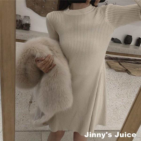 現貨❤️ 貴婦款毛茸茸背心 毛茸茸大衣 冬季背心 針織洋裝 合身洋裝 套裝 毛毛背心 毛茸茸背心 冬季洋裝 套裝-細節圖8