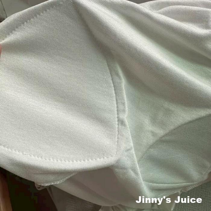 現貨 附胸墊莫代爾棉睡衣套裝 超舒服 免穿內衣 bra上衣 胸墊上衣 睡衣 胸墊睡衣 莫代爾棉睡衣 睡衣套裝 性感睡衣-細節圖7