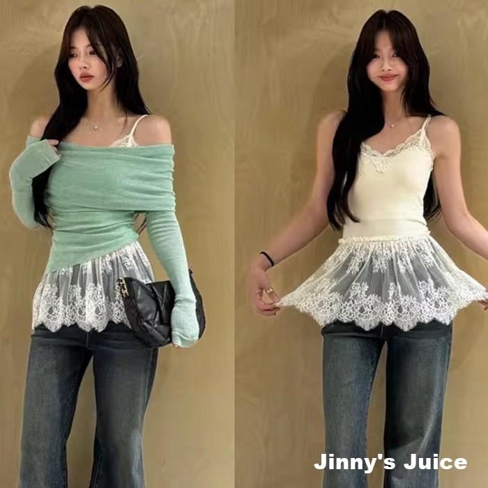 現貨 蕾絲內搭胸墊背心 蕾絲背心 吊帶背心 蕾絲內搭 蕾絲裙 蕾絲內搭裙 蕾絲內搭背心裙 胸墊背心 蕾絲裙 胸墊吊帶裙-細節圖8