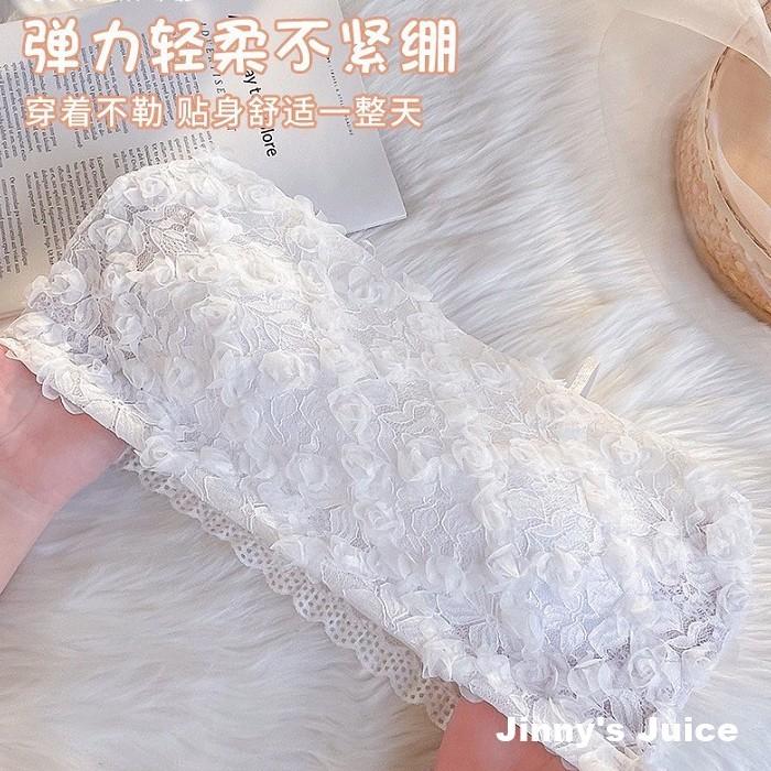 現貨 胸墊花朵蕾絲平口背心 小可愛 細肩帶背心 花朵背心 蕾絲背心 花朵蕾絲背心 內搭背心 內搭蕾絲 胸墊背心 胸墊蕾絲-細節圖6