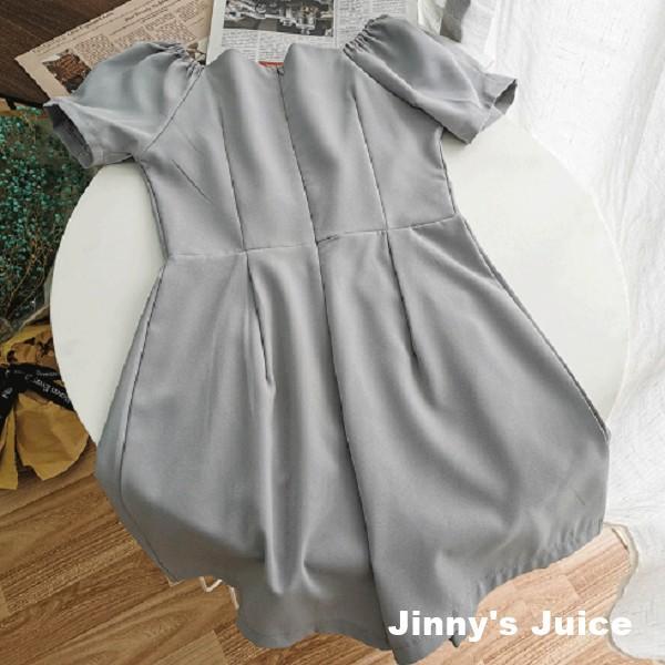 現貨 材質很好 氣質V領連身褲 氣質連身褲 質感連身褲 一字領連身褲-細節圖6