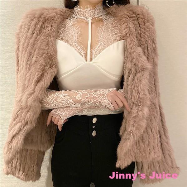 現貨 實拍❤️性感蕾絲Y字短版上衣 繞頸掛脖蕾絲上衣 短版上衣 性感上衣 蕾絲上衣 掛脖上衣 Y字上衣 蕾絲上衣-細節圖6