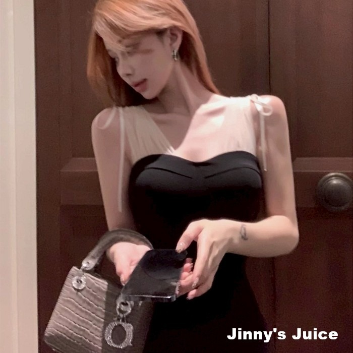 現貨 附胸墊馬甲拼接網紗上衣 馬甲上衣 蕾絲上衣 胸墊上衣 氣質上衣 正式上衣 網紗上衣 桃心領上衣 魚骨上衣-細節圖3