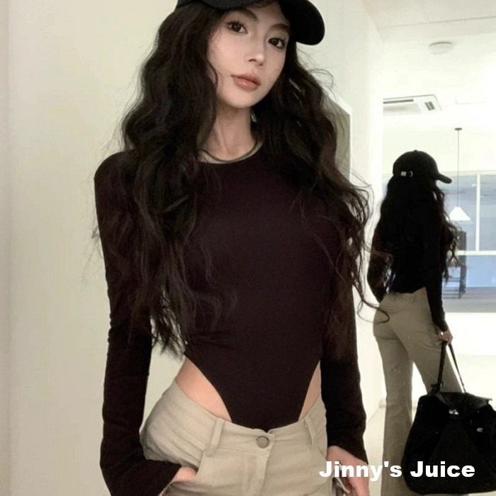 現貨 美式吊帶露背胸墊背心 附胸墊 胸墊背心 連身背心 連體背心 開高衩背心 美式背心 連褲背心 露背背心 連身上衣-細節圖5