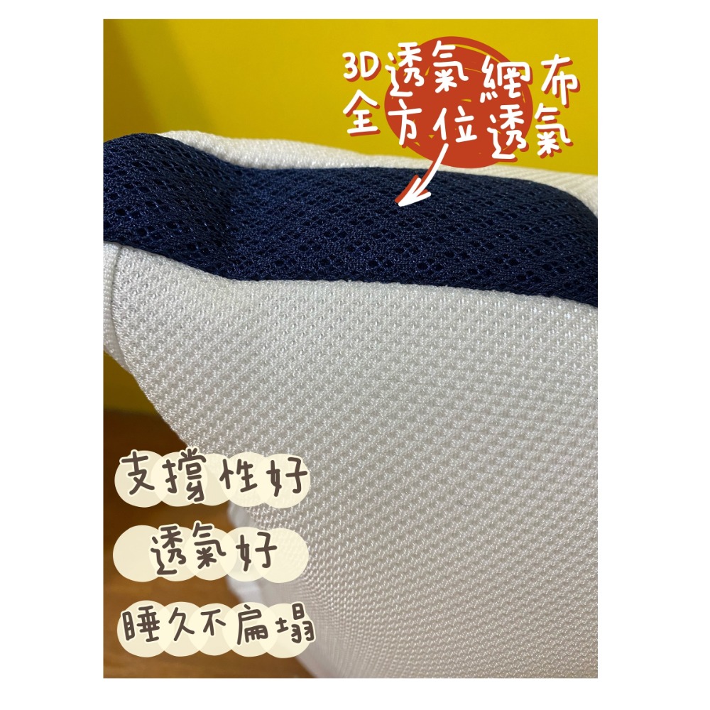 【台灣現貨】台灣製造MIT 50個獨立筒彈簧枕頭 透氣彈力枕頭 彈性枕頭 彈性枕 彈簧枕頭 獨立筒枕 強力支撐枕頭-細節圖2