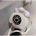 【台灣現貨】小眾設計小包包女2023新款潮網紅爆款電話小圓包秋冬高級感斜挎包 電話包 背包 側背包 收納包-規格圖4