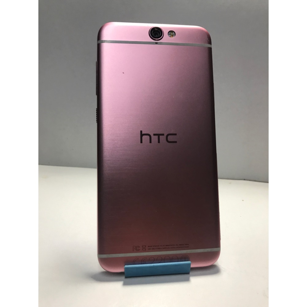 HTC One A9  粉色 3G/32G (可議)～-細節圖4