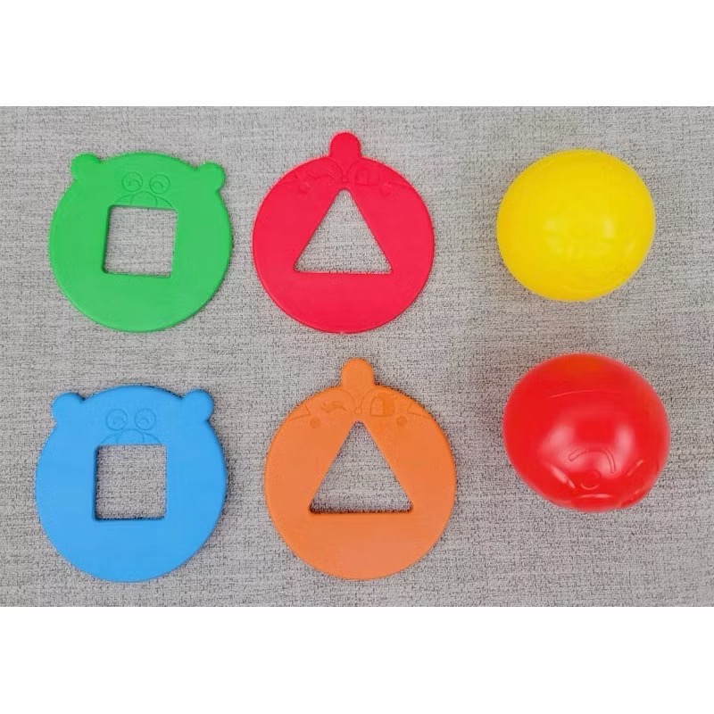 麵包超人 有聲玩具 多面盒 八成新～-細節圖2