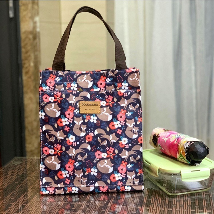 中號 _藍色松鼠