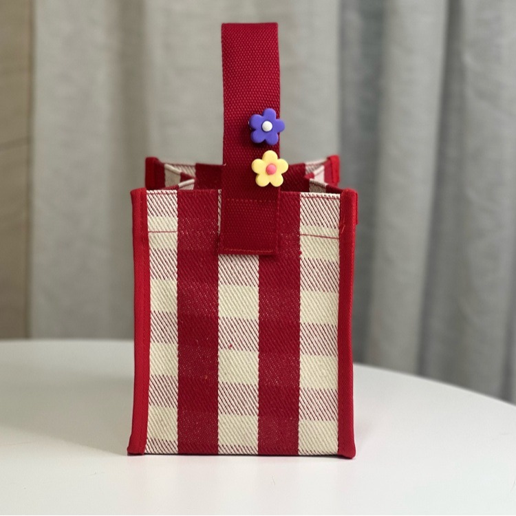 紅色小號
