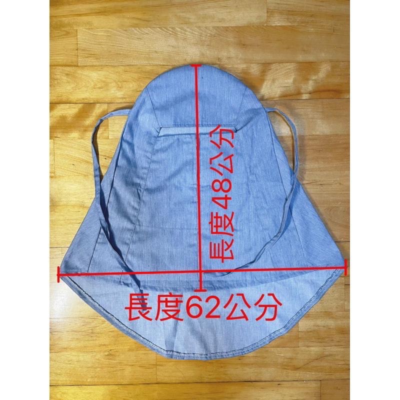 【桂花精選】🔥新開幕🔥包臉帽 布包帽 材城出品 吸汗 防塵防曬 工作包帽-細節圖5