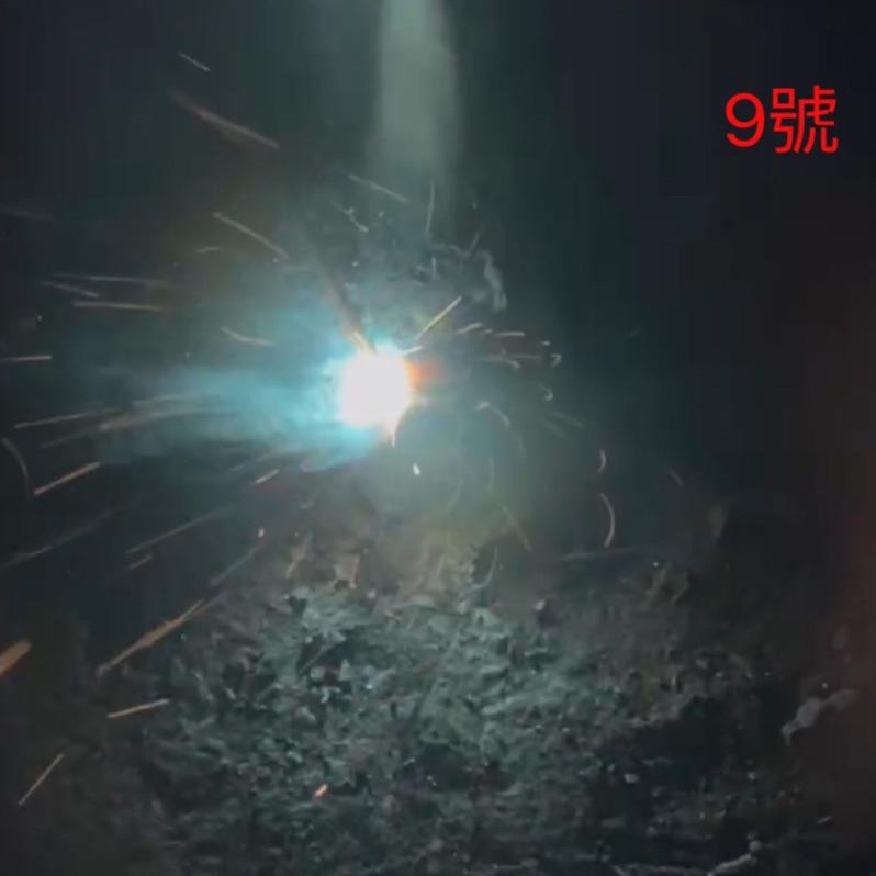 【桂花精選】🔥新開幕衝評價🔥110P自動變色鏡片 泰克曼鏡片 焊接面罩 電焊眼鏡 氬弧焊 變光屏-細節圖7