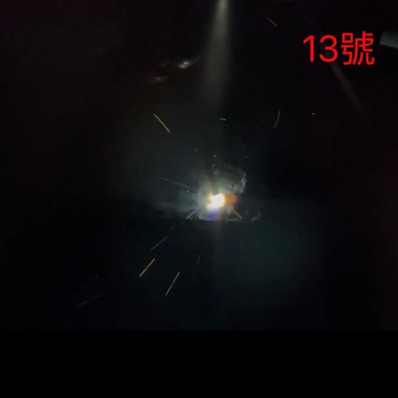 【桂花精選】🔥新開幕衝評價🔥110P自動變色鏡片 泰克曼鏡片 焊接面罩 電焊眼鏡 氬弧焊 變光屏-細節圖9