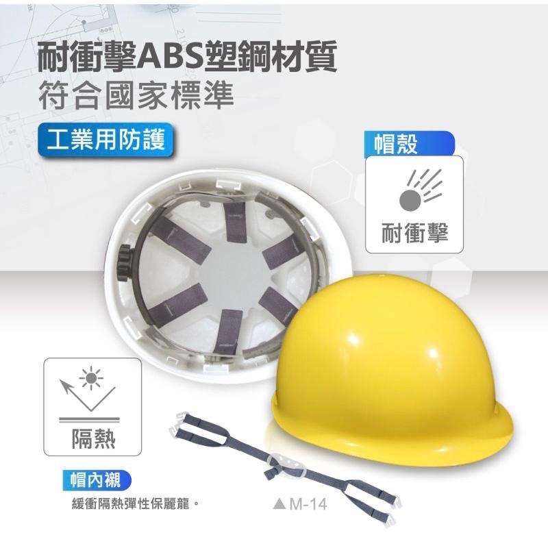 【桂花精選】🔥新開幕🔥旋鈕藍鷹日式安全帽 台灣製 旋鈕式HC-33R 工地帽 工程帽 耐衝擊 台灣製 ABS-細節圖3