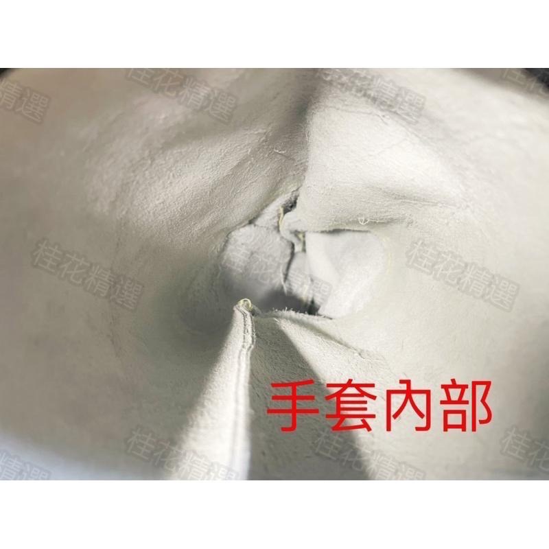 【桂花精選】🔥新開幕🔥台灣製 五指電焊單層薄皮手套 電焊手套 焊接手套 皮手套 防護手套 牛皮手套 防火星噴濺-細節圖8