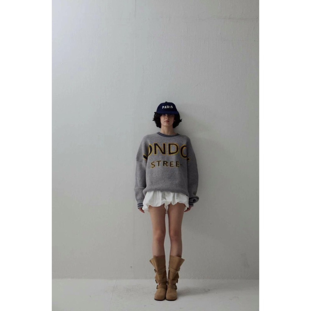 《HSS 韓國代購》正韓 🇰🇷 東大門 澎感蜜桃絨褲裙-細節圖6