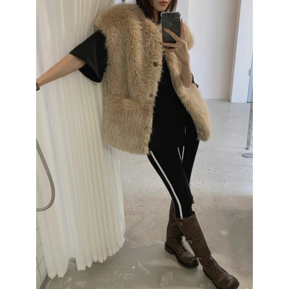 《HSS韓國代購》正韓 🇰🇷 東大門 抽繩條紋彈力內搭褲-細節圖8