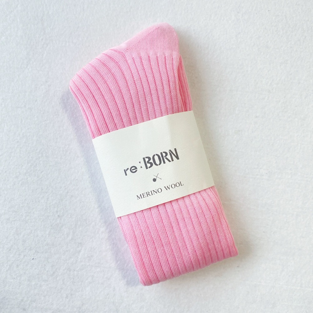 《HSS韓國代購》正韓 🇰🇷 東大門 今年歐膩必備❤️保暖美麗諾羊毛膝上襪-規格圖10