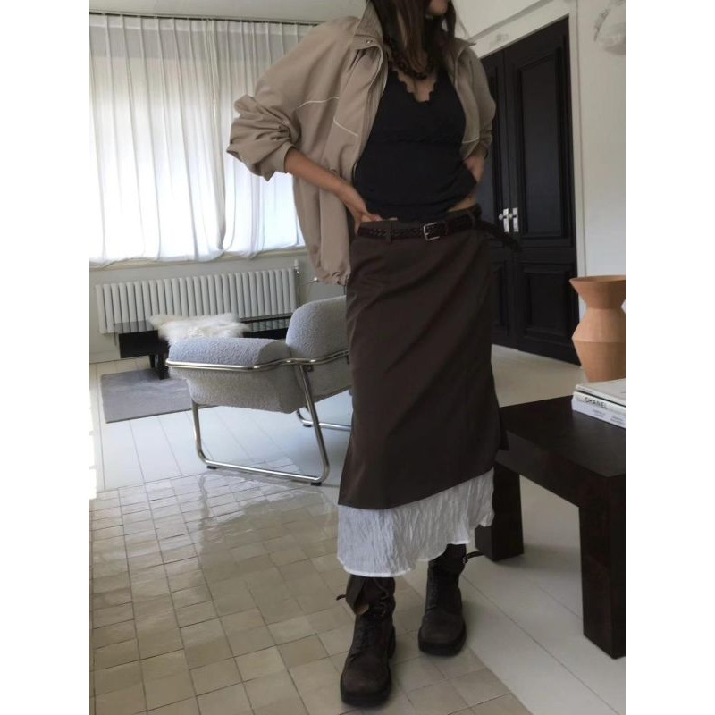 咖