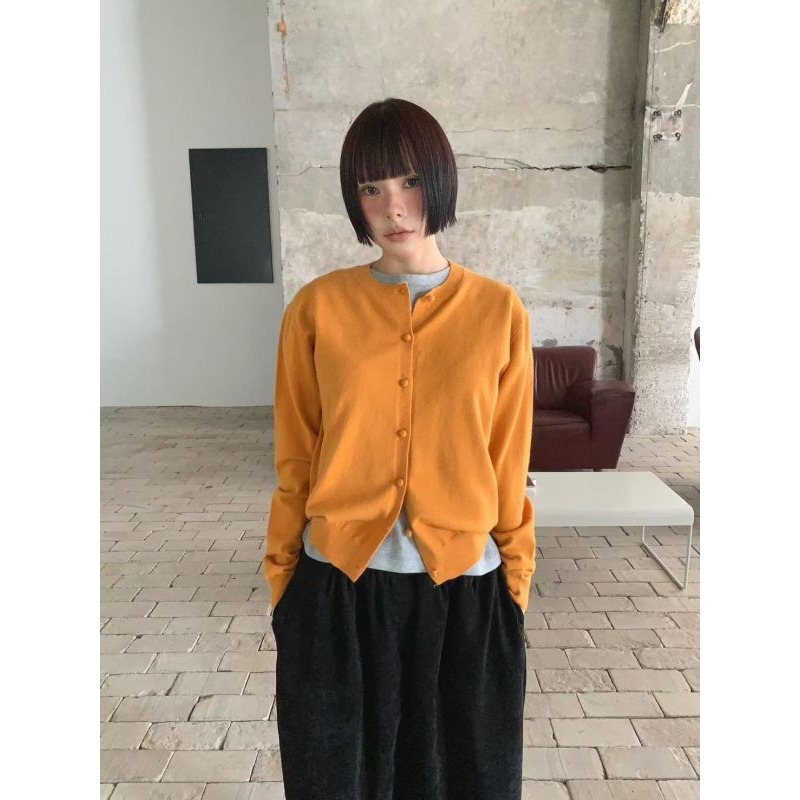 橘