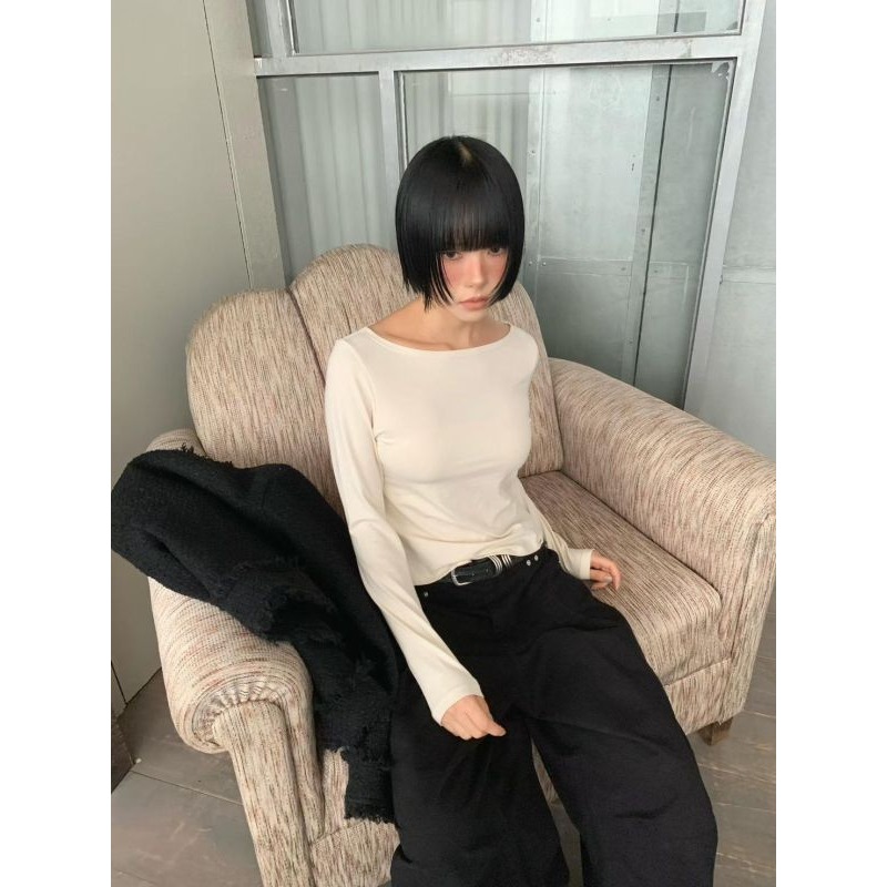 杏白
