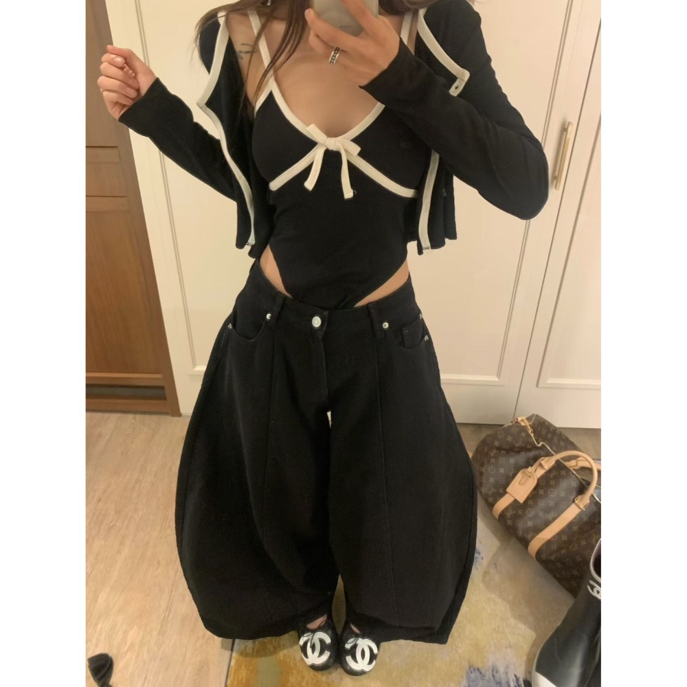 黑