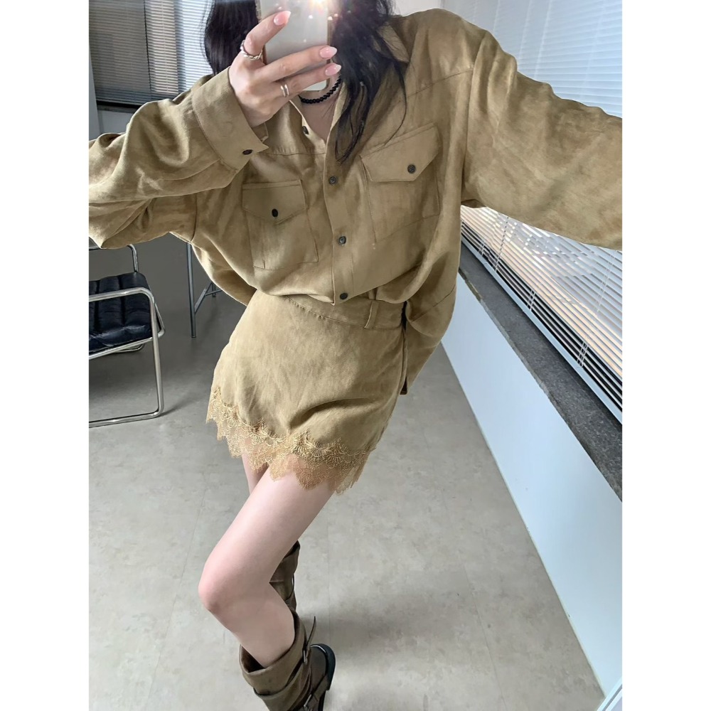 咖
