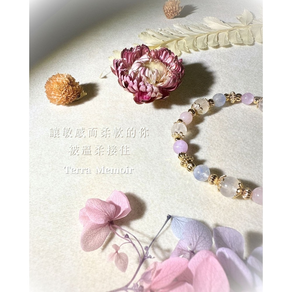 【巨蟹座-靜月之心】安撫情緒 ∣ 滋養內在 ∣ 喚醒直覺-細節圖2