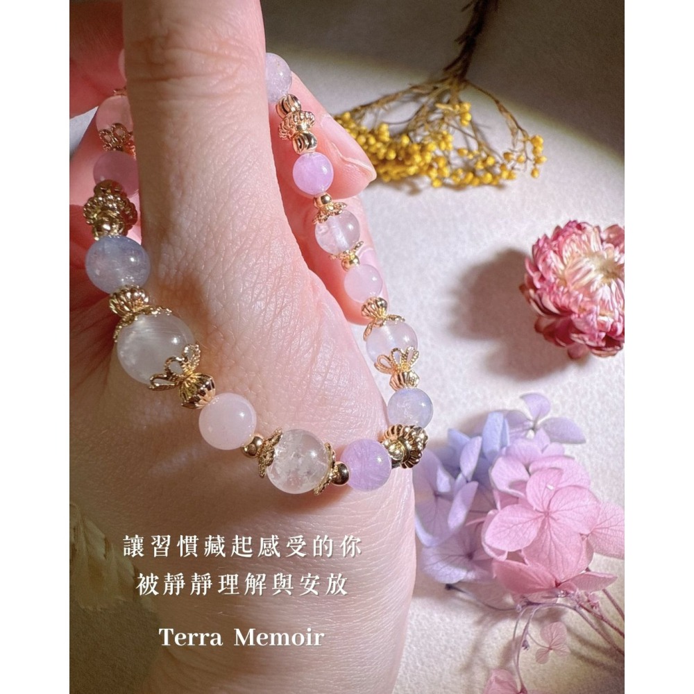 【巨蟹座-靜月之心】安撫情緒 ∣ 滋養內在 ∣ 喚醒直覺-細節圖4