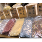 【菜漆麵匠】火龍果拉麵-細節圖7