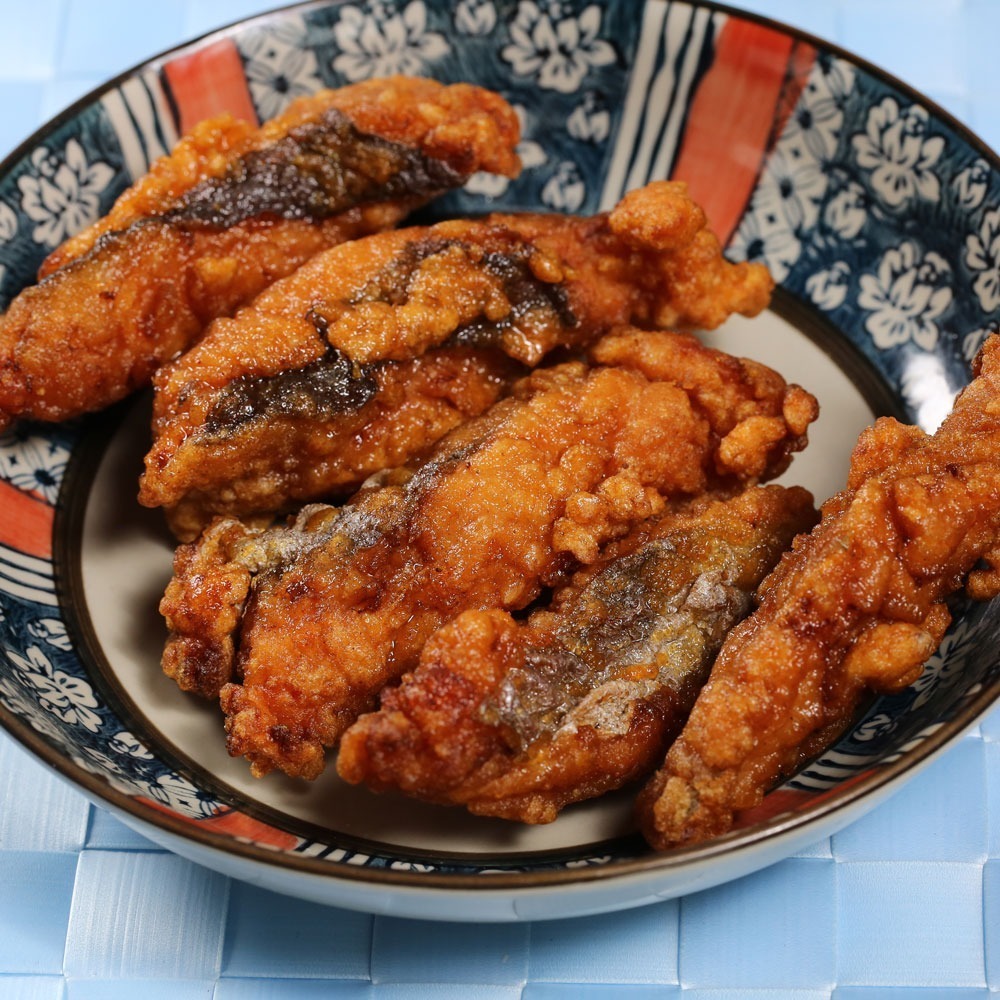 【大豐魚丸】火鍋料鍋物炸物專家-紅燒鰻魚-細節圖2