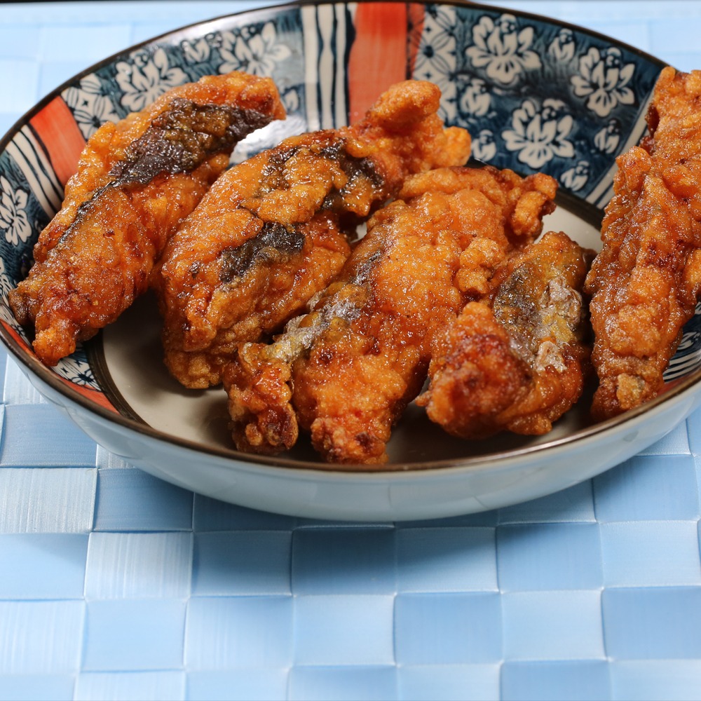 【大豐魚丸】火鍋料鍋物炸物專家-紅燒鰻魚-細節圖3