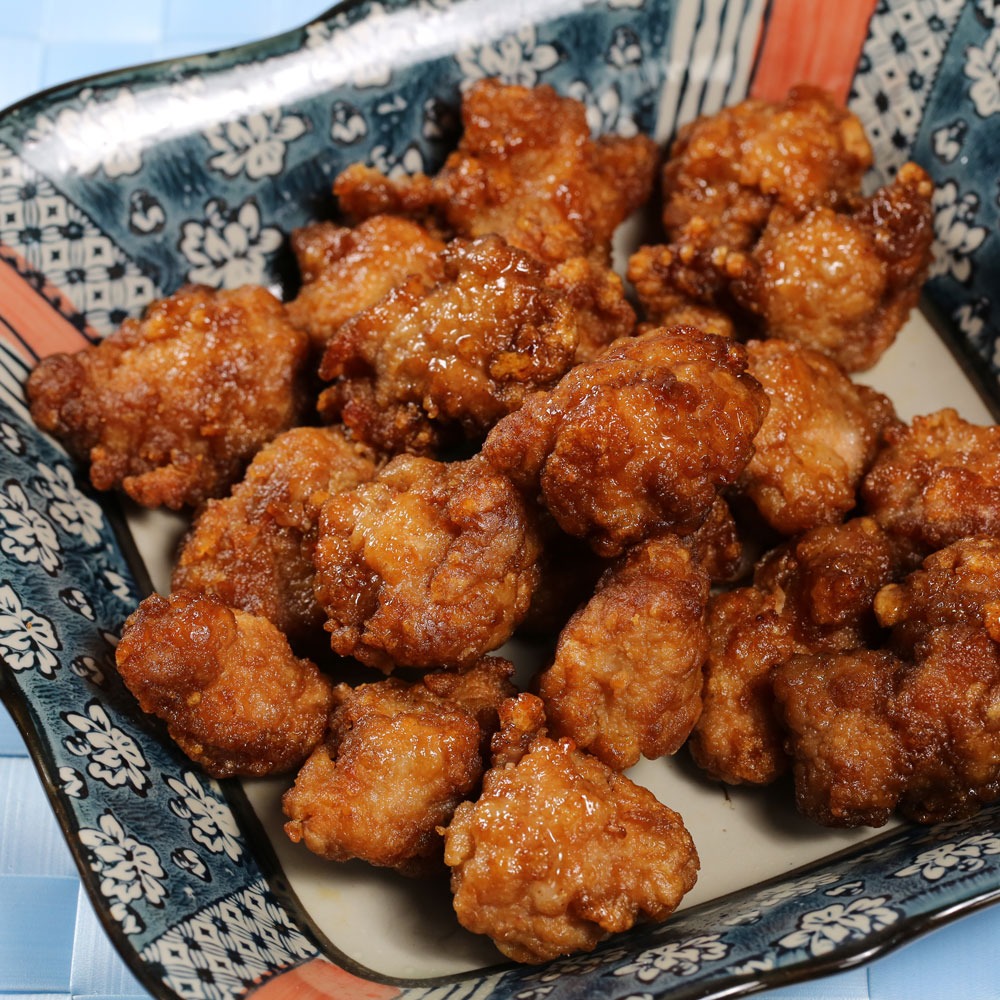 【大豐魚丸】火鍋料鍋物炸物專家-排骨酥(全肉)-細節圖2