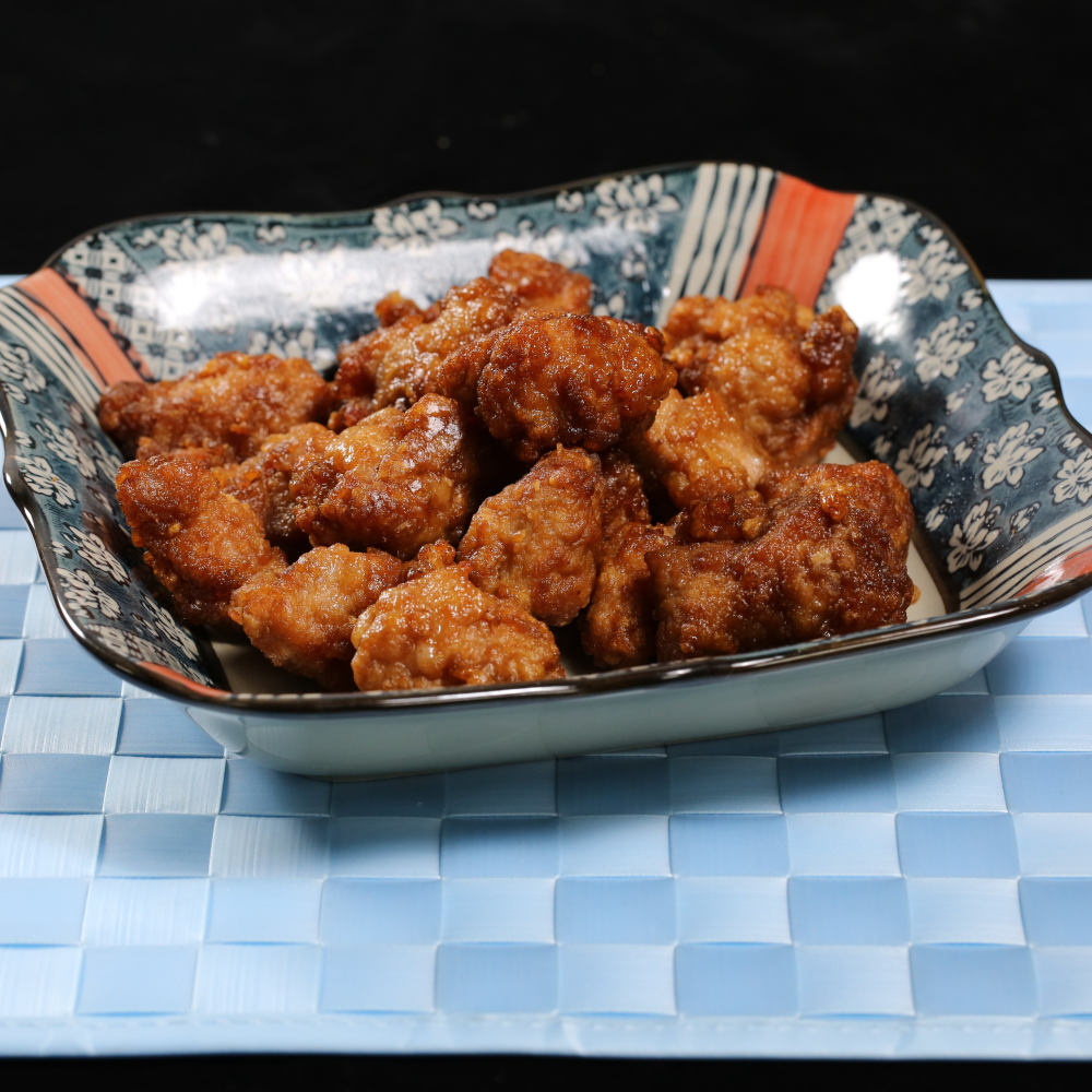 【大豐魚丸】火鍋料鍋物炸物專家-排骨酥(全肉)-細節圖3