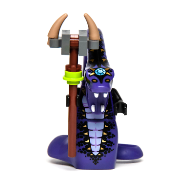 ❗️忍者系列❗️70668 派梭 njo506-細節圖2