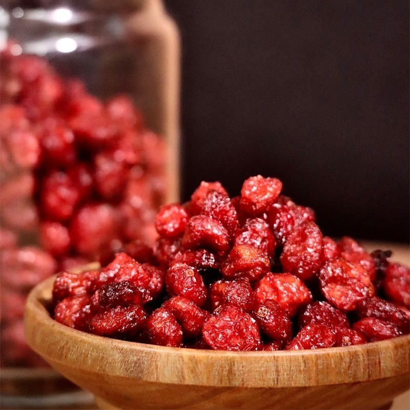 遇見堅果 | 各類堅果及果乾-細節圖2