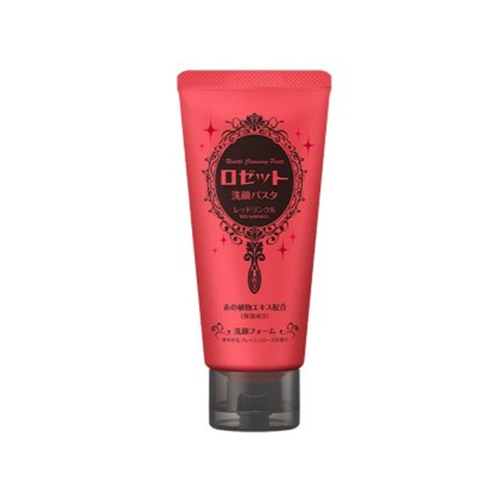 ROSETTE 洗顔乳 白泥緊緻水潤,冰河泥清爽控油,紅泥極彈潤保濕,海泥毛孔潔淨,草本調理淨化, 摩洛哥泥清新透亮-細節圖3