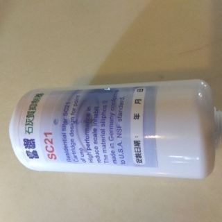 2024年特價SC21石灰質抑制器【特價580元】有4分6分兩種規格供你選擇 (管路.設備積垢的剋星)備貨充足-細節圖4