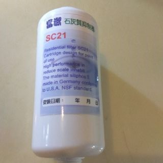 2024年特價SC21石灰質抑制器【特價580元】有4分6分兩種規格供你選擇 (管路.設備積垢的剋星)備貨充足-規格圖6