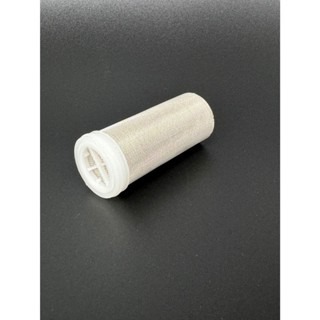 台灣熱泵大廠Eco Win 上市特惠活動黃銅鍍鉻石灰質抑制（過濾）器買一送一，可替換濾材式設計，非拋棄式非塑膠製抑垢器-細節圖5