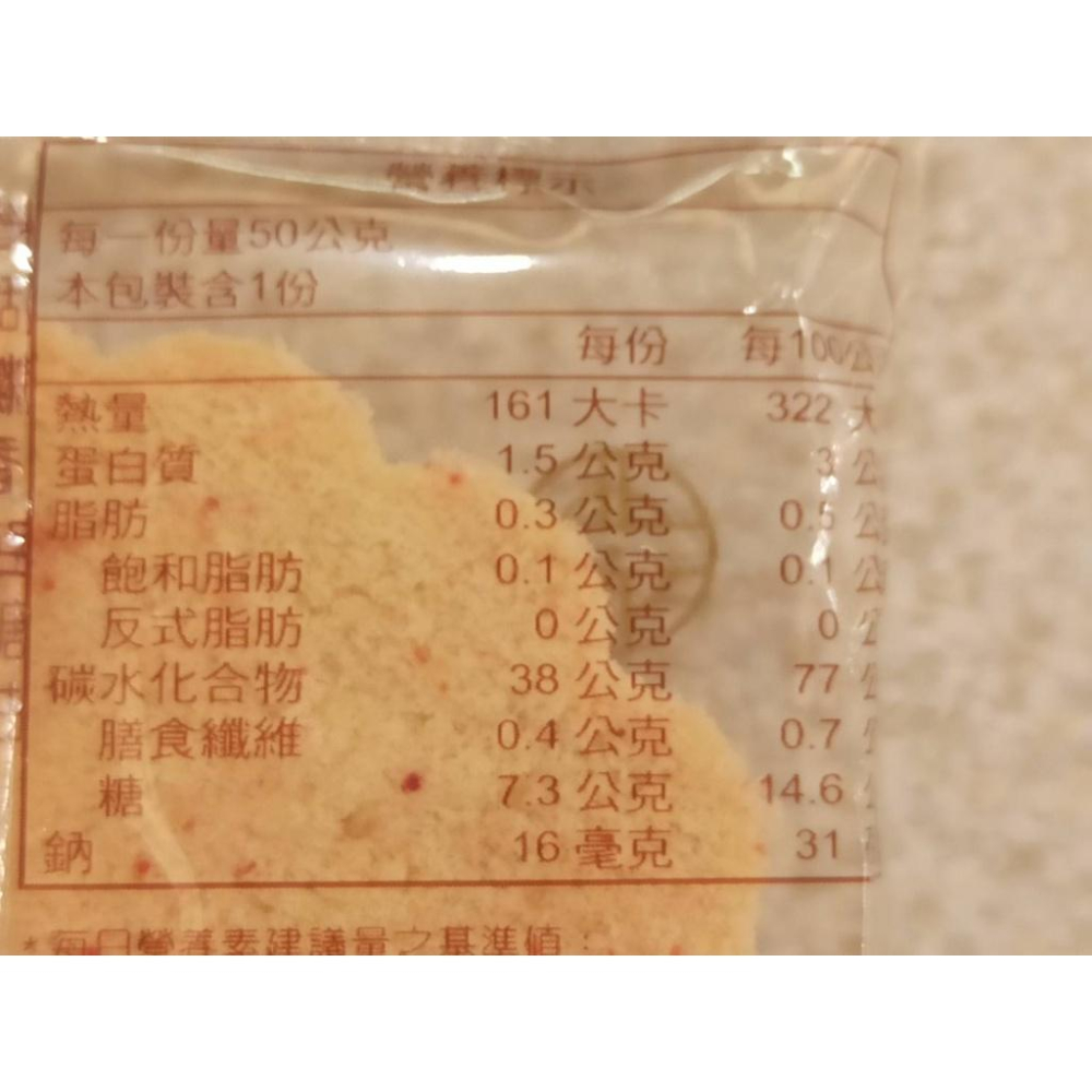 萬華太和餅舖 狀元糕-細節圖5