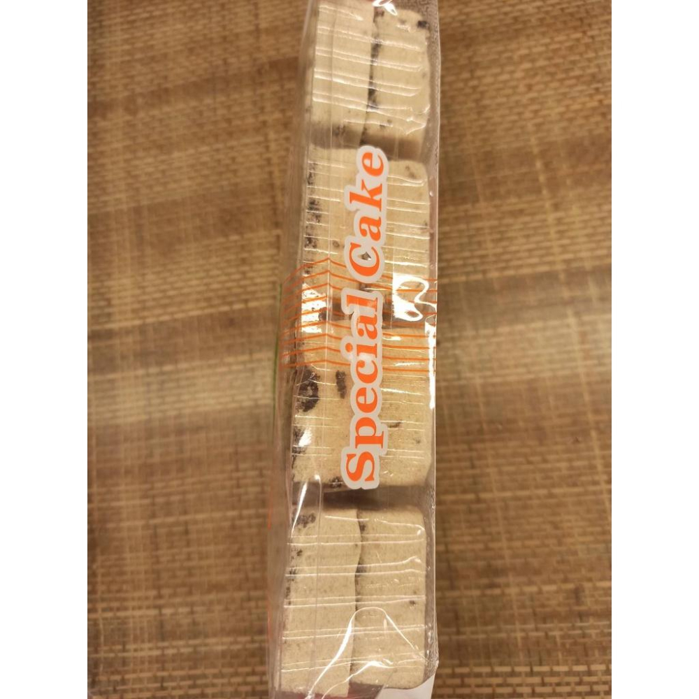 萬華太和餅舖 李鹹糕 (全素)-細節圖2