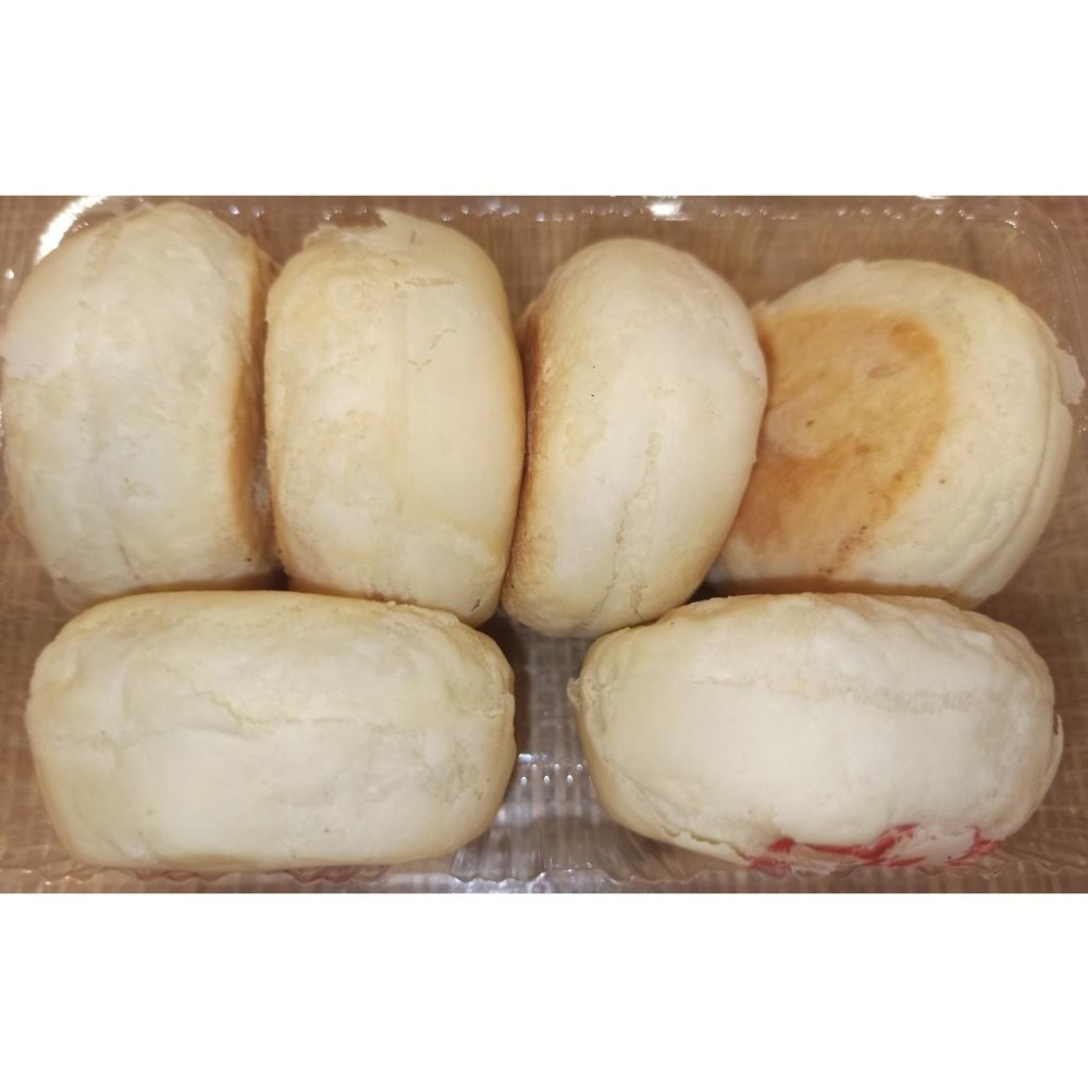 萬華太和餅舖 冰沙(白豆沙)餡餅(奶素)-細節圖2