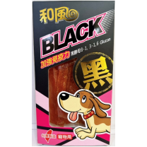和風機能肉條 和風黑酵母機能肉條 犬貓可吃 毛孩純肉零食 黑酵母雞肉條 狗貓零食 新鮮雞肉 和風寵物零食 和風寵物食品-規格圖9