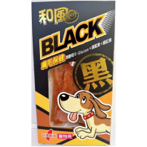和風機能肉條 和風黑酵母機能肉條 犬貓可吃 毛孩純肉零食 黑酵母雞肉條 狗貓零食 新鮮雞肉 和風寵物零食 和風寵物食品-規格圖9