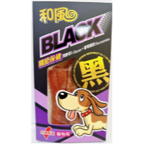 和風機能肉條 和風黑酵母機能肉條 犬貓可吃 毛孩純肉零食 黑酵母雞肉條 狗貓零食 新鮮雞肉 和風寵物零食 和風寵物食品-規格圖9