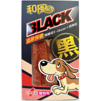 和風機能肉條 和風黑酵母機能肉條 犬貓可吃 毛孩純肉零食 黑酵母雞肉條 狗貓零食 新鮮雞肉 和風寵物零食 和風寵物食品-規格圖9